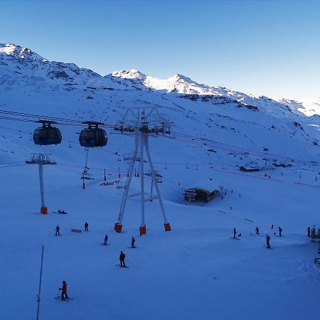 Appartements In Roc De Peclet By Piaunddirk Val Thorens Esterno foto